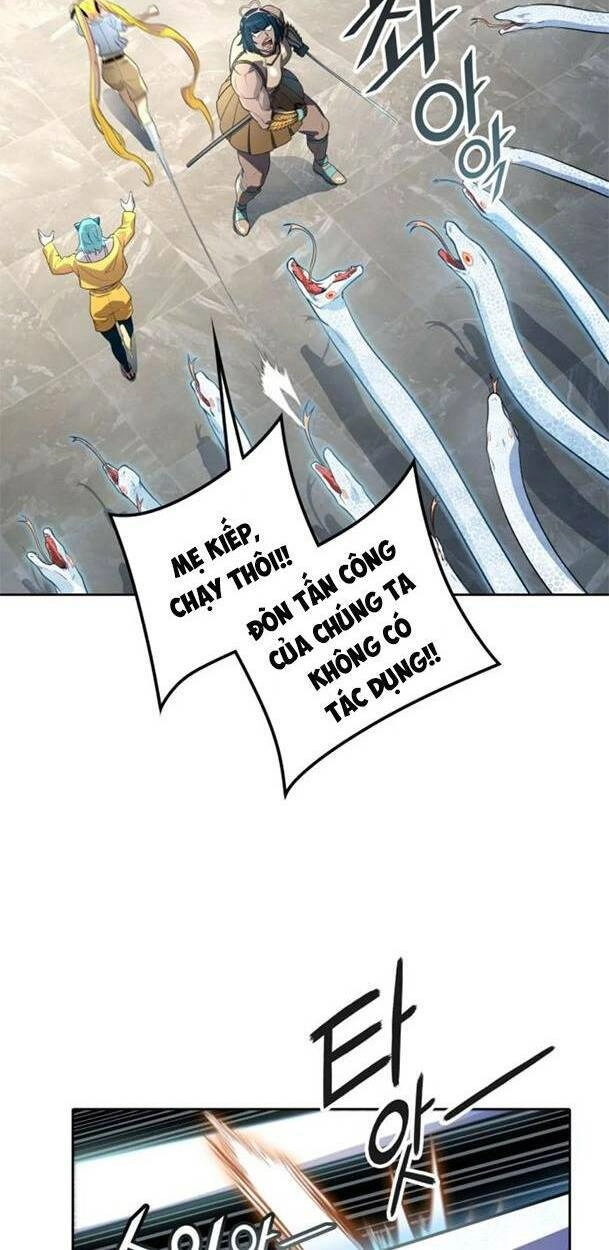 Tòa Tháp Bí Ẩn Chapter 558 - 55