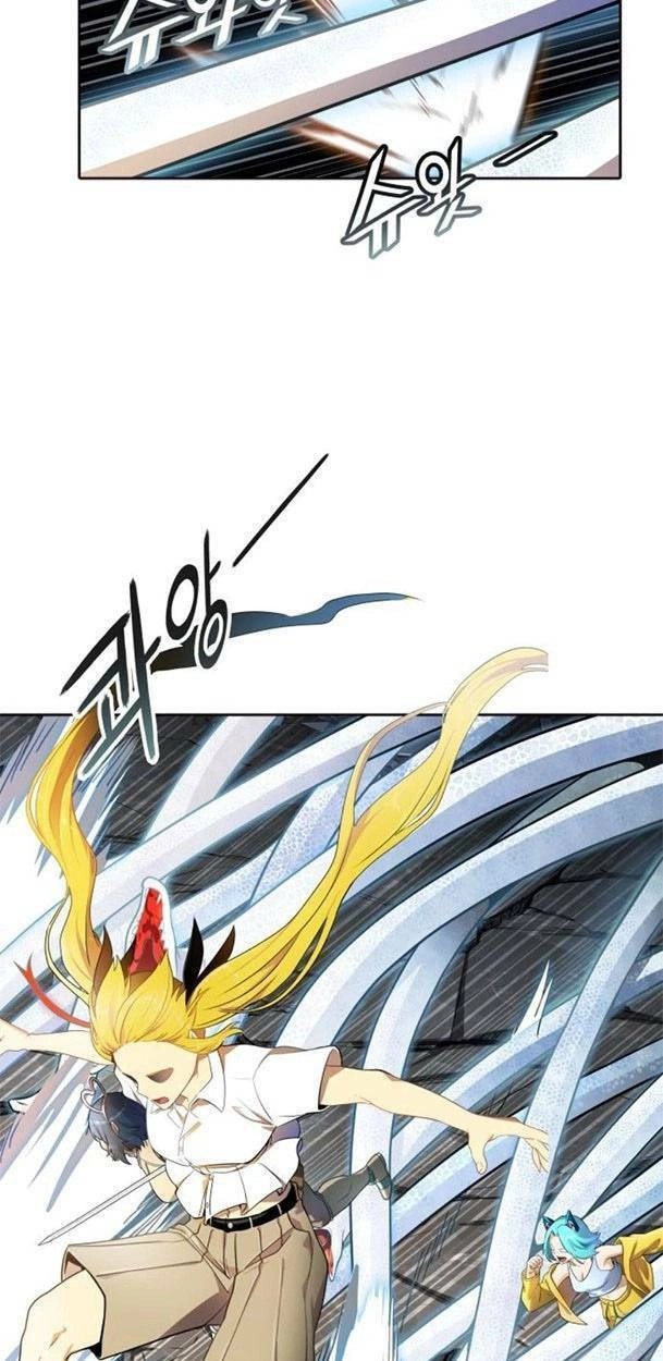 Tòa Tháp Bí Ẩn Chapter 558 - 56