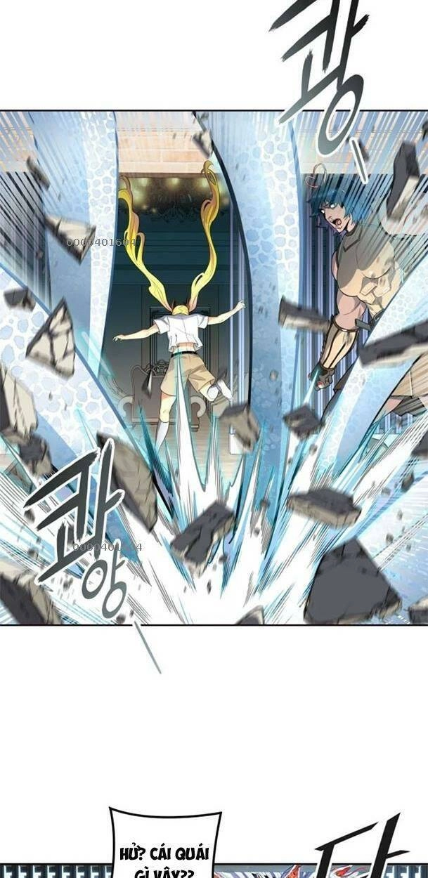 Tòa Tháp Bí Ẩn Chapter 558 - 58