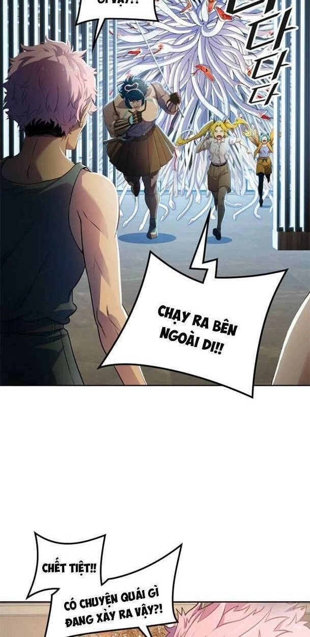 Tòa Tháp Bí Ẩn Chapter 558 - 59