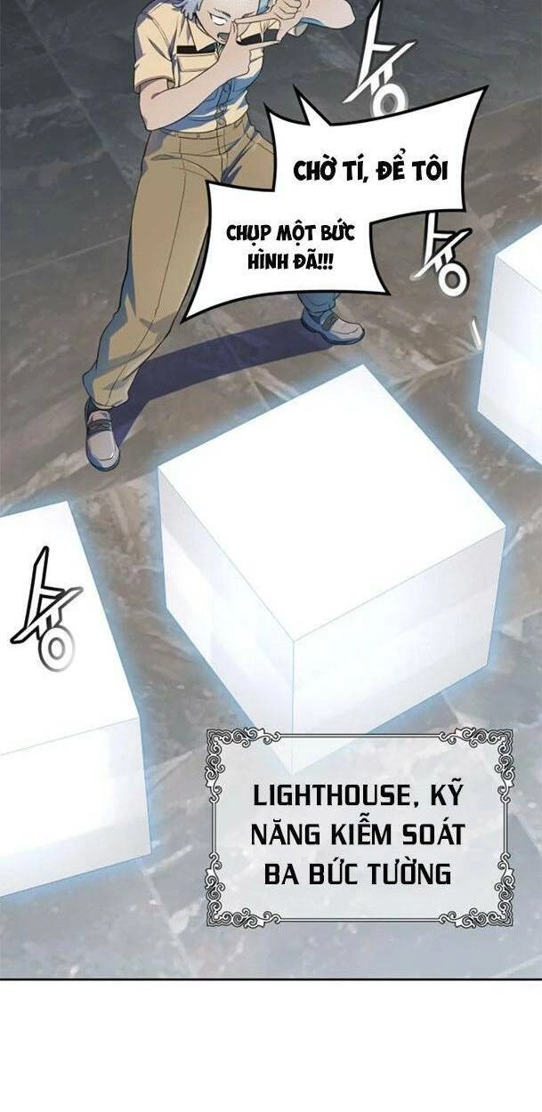 Tòa Tháp Bí Ẩn Chapter 558 - 61