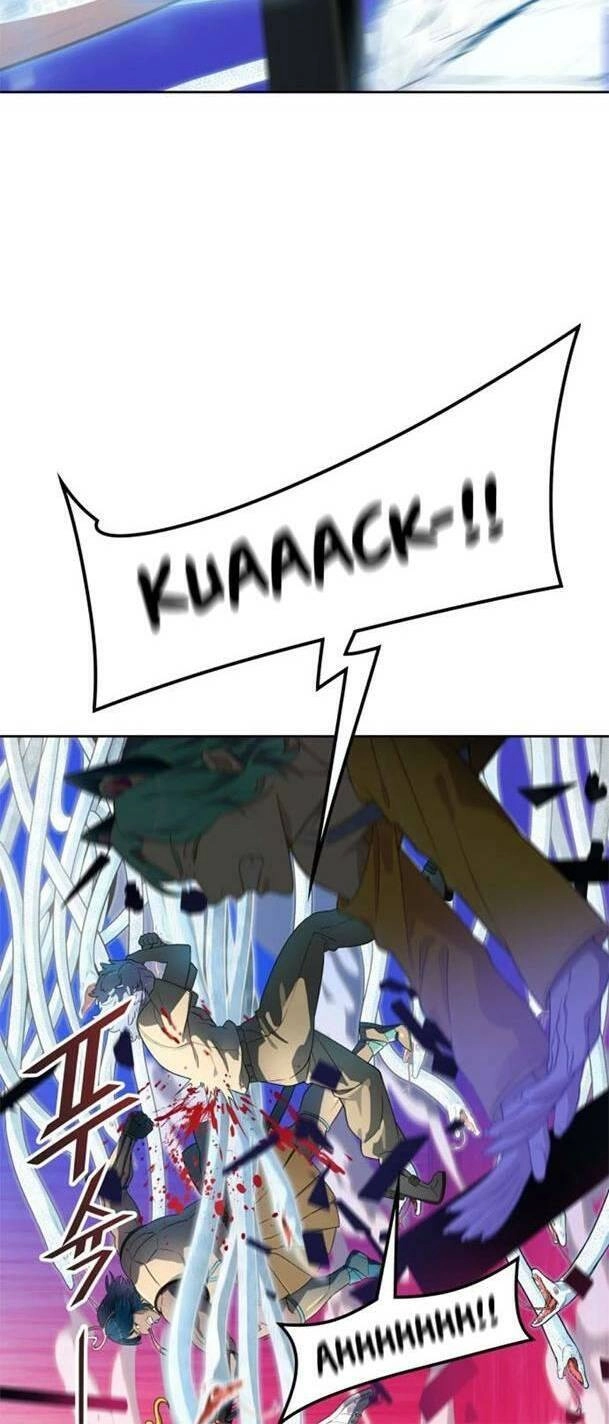 Tòa Tháp Bí Ẩn Chapter 558 - 63