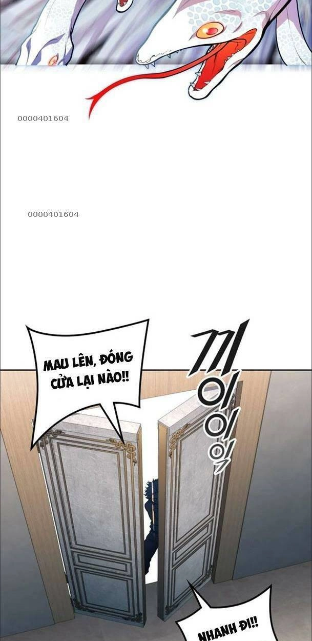 Tòa Tháp Bí Ẩn Chapter 558 - 66