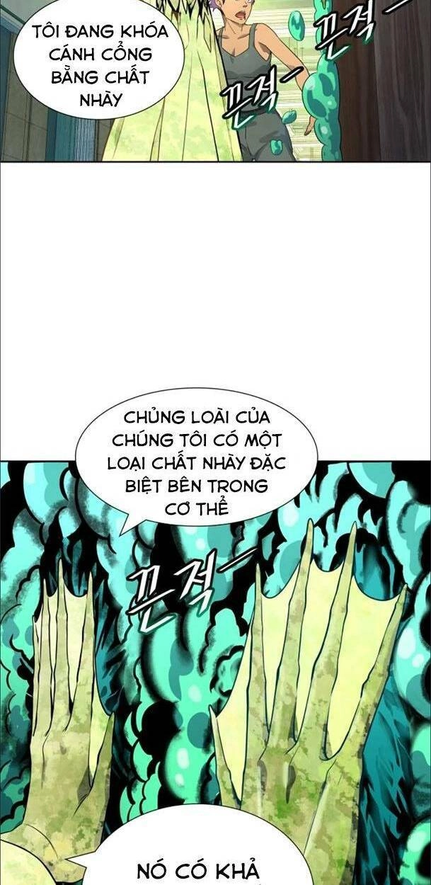 Tòa Tháp Bí Ẩn Chapter 558 - 69