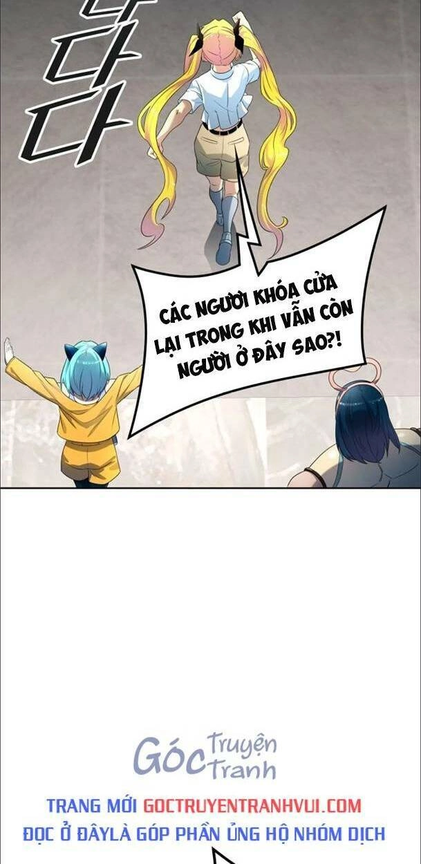 Tòa Tháp Bí Ẩn Chapter 558 - 71