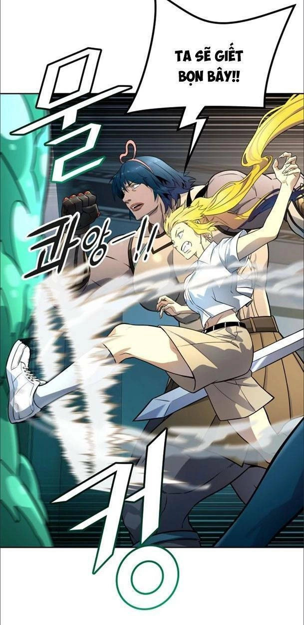 Tòa Tháp Bí Ẩn Chapter 558 - 72