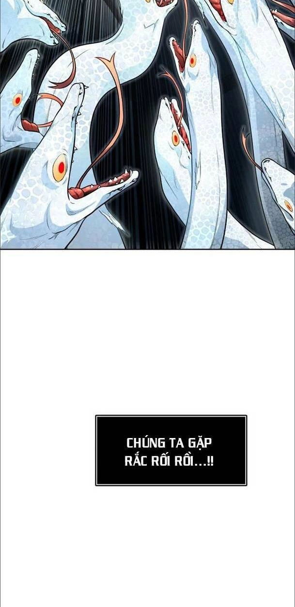 Tòa Tháp Bí Ẩn Chapter 558 - 75