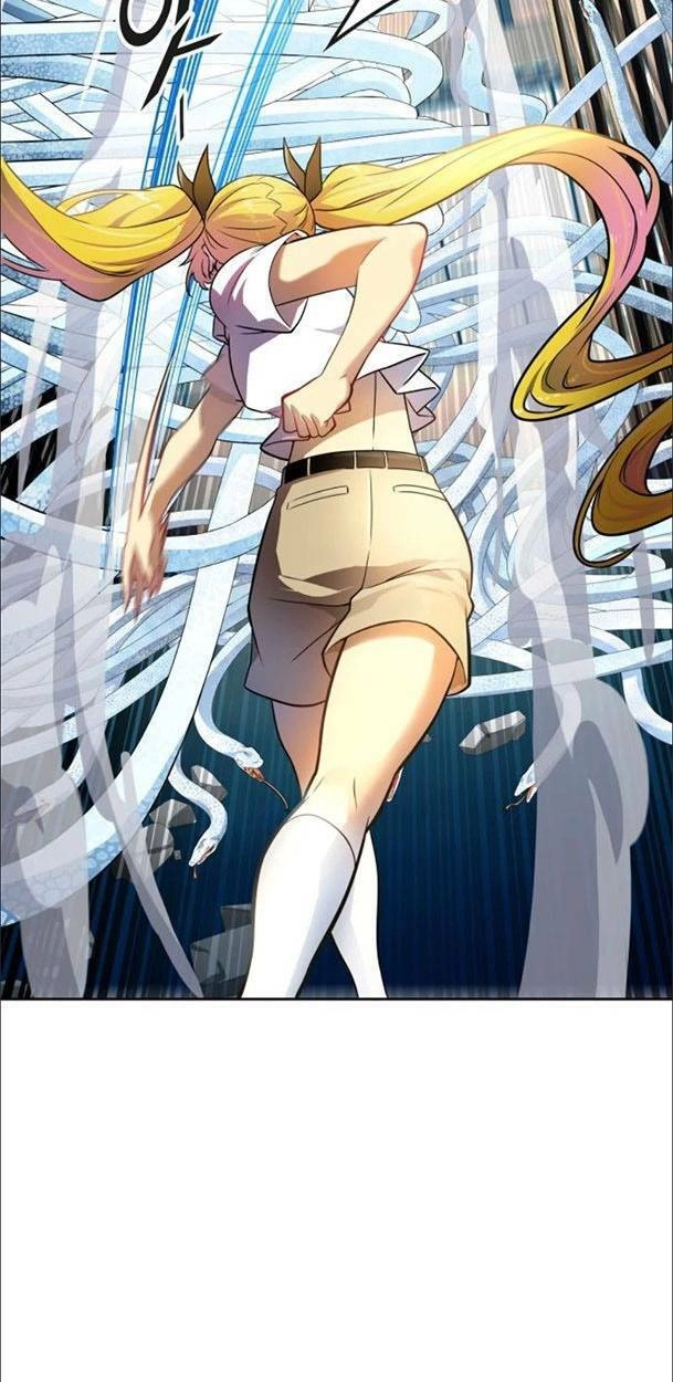 Tòa Tháp Bí Ẩn Chapter 558 - 84