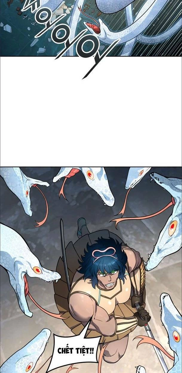 Tòa Tháp Bí Ẩn Chapter 558 - 86