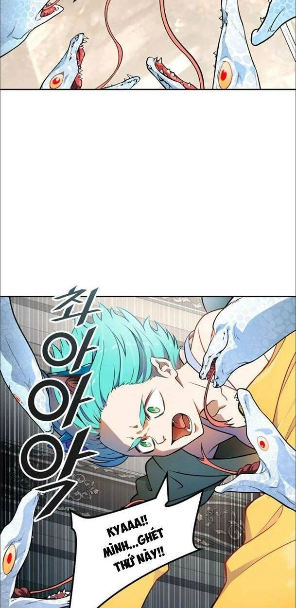 Tòa Tháp Bí Ẩn Chapter 558 - 87