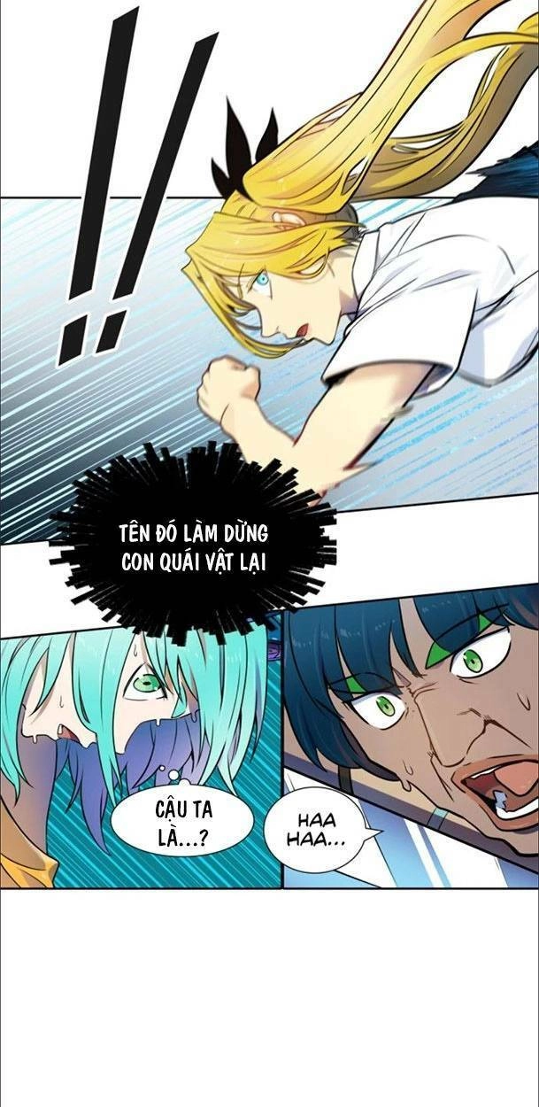 Tòa Tháp Bí Ẩn Chapter 558 - 92
