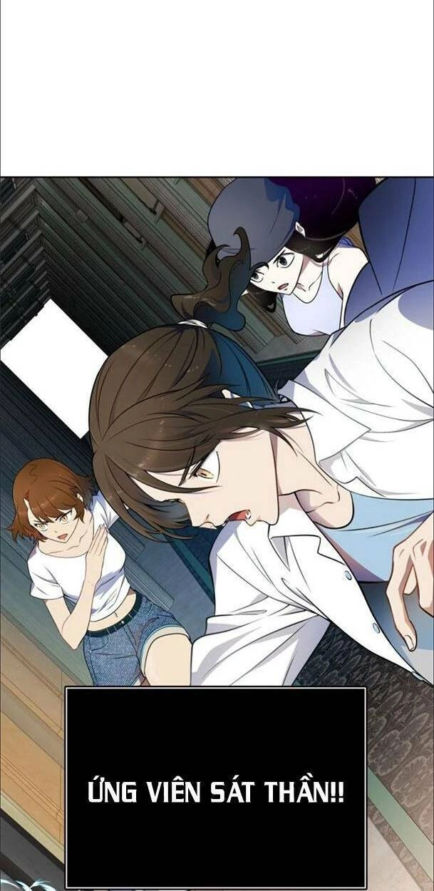 Tòa Tháp Bí Ẩn Chapter 558 - 93