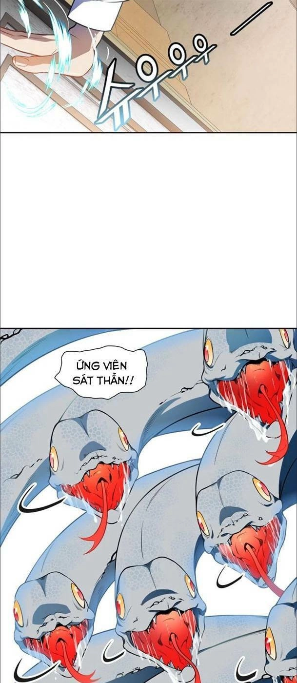 Tòa Tháp Bí Ẩn Chapter 558 - 94