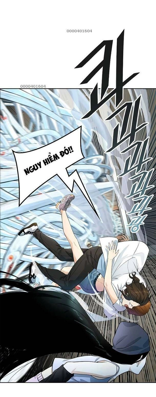 Tòa Tháp Bí Ẩn Chapter 559 - 17