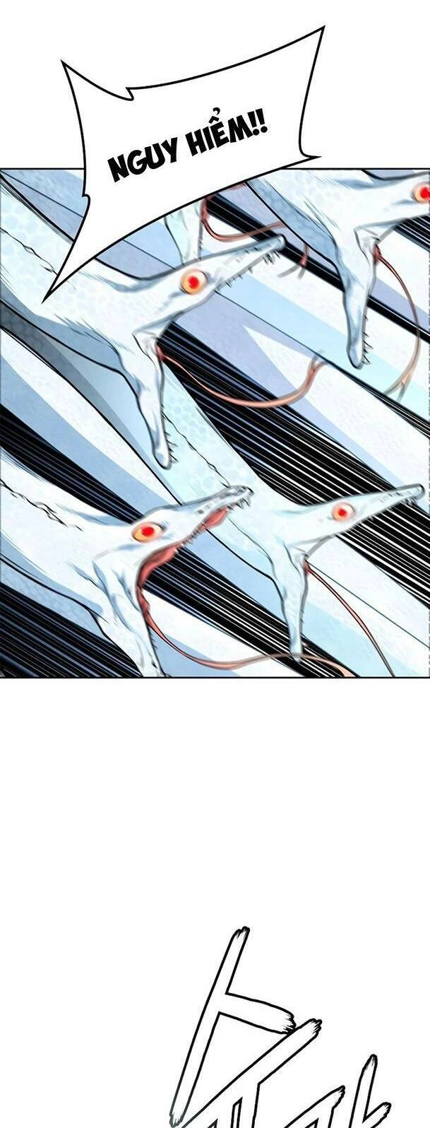 Tòa Tháp Bí Ẩn Chapter 559 - 20