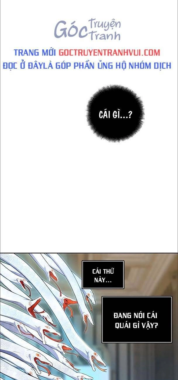 Tòa Tháp Bí Ẩn Chapter 560 - 1