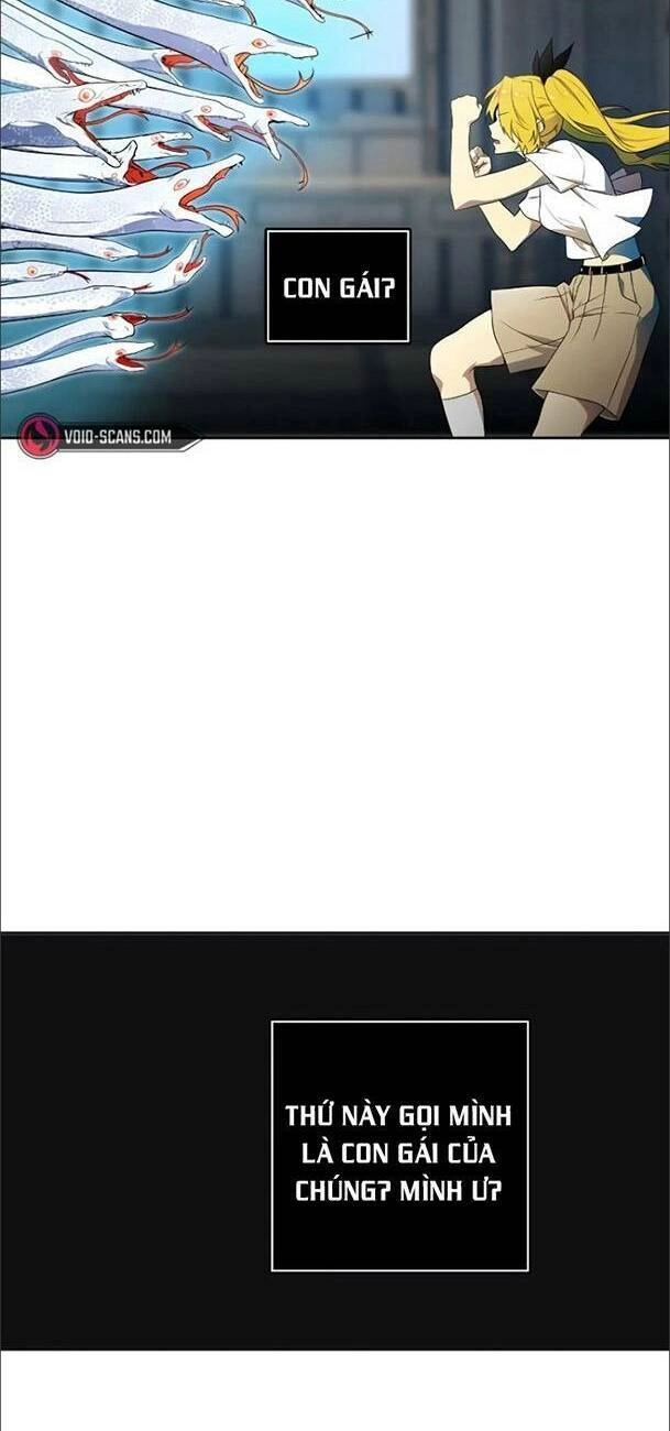 Tòa Tháp Bí Ẩn Chapter 560 - 2