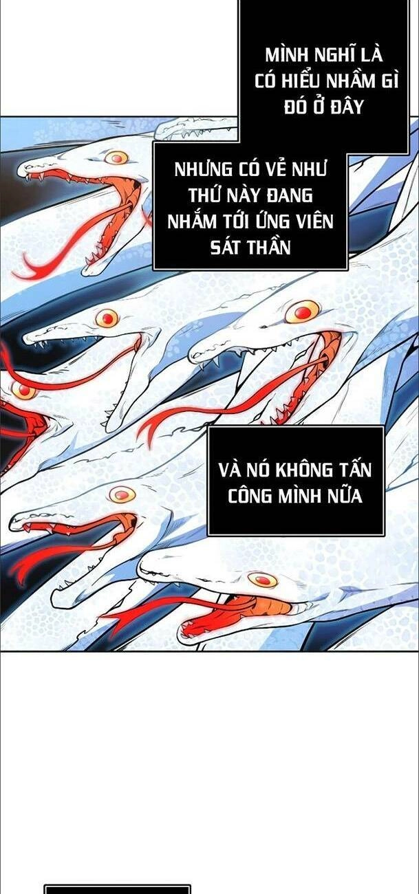 Tòa Tháp Bí Ẩn Chapter 560 - 8