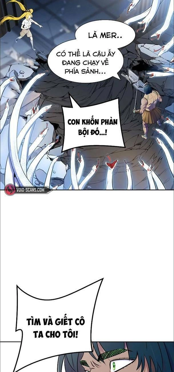 Tòa Tháp Bí Ẩn Chapter 560 - 13