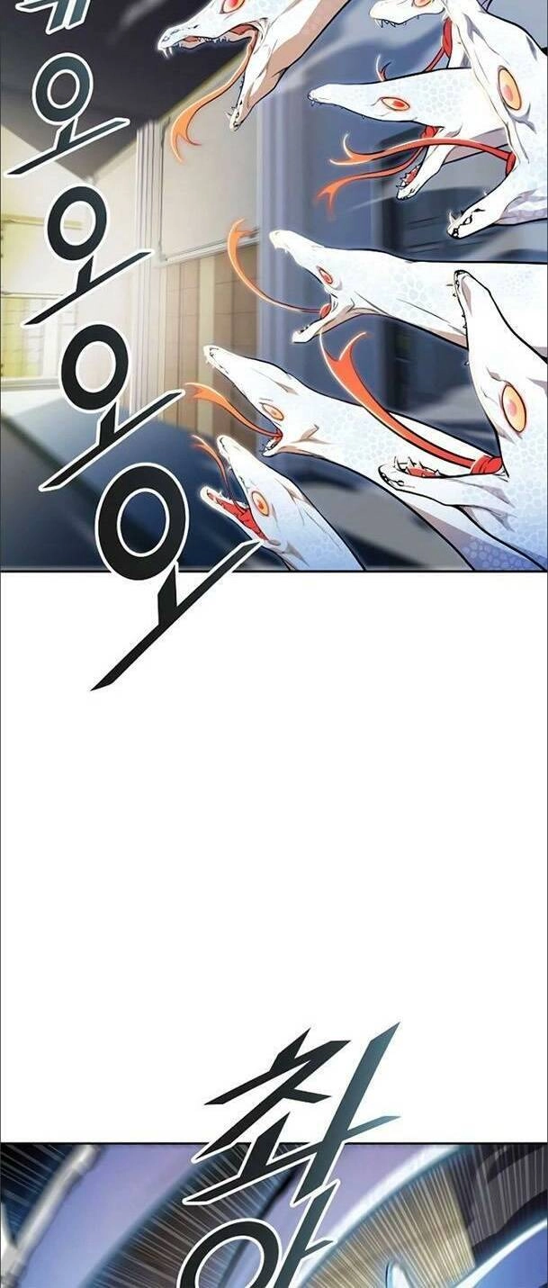 Tòa Tháp Bí Ẩn Chapter 560 - 16