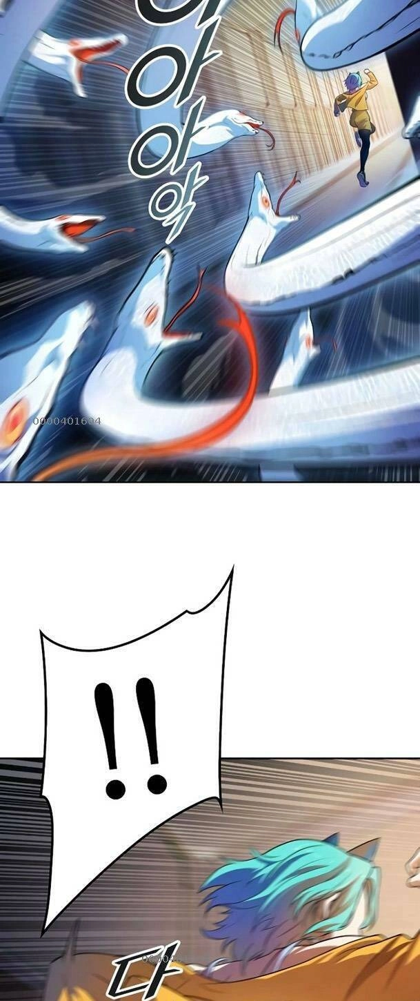 Tòa Tháp Bí Ẩn Chapter 560 - 17