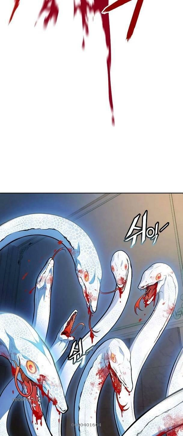 Tòa Tháp Bí Ẩn Chapter 560 - 21