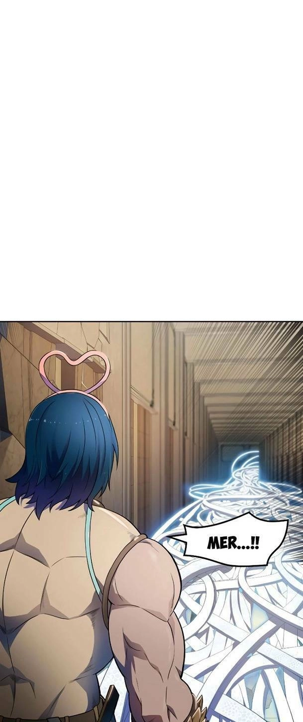 Tòa Tháp Bí Ẩn Chapter 560 - 23