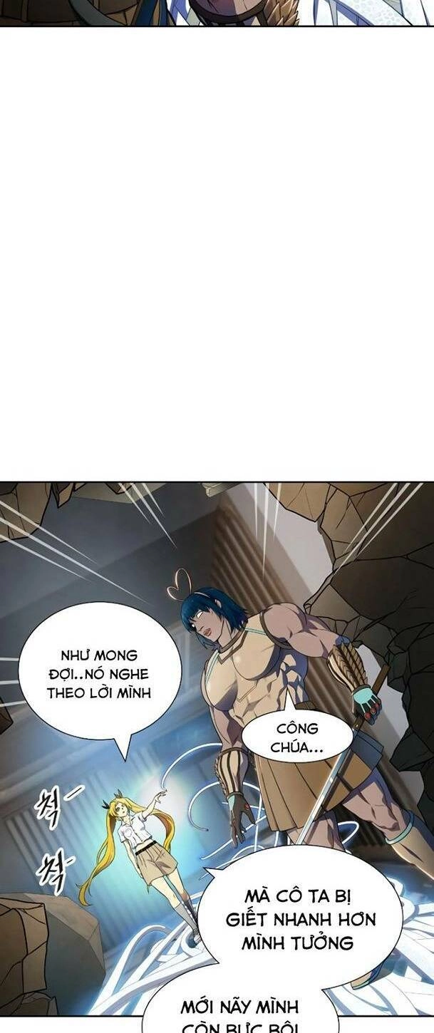 Tòa Tháp Bí Ẩn Chapter 560 - 24