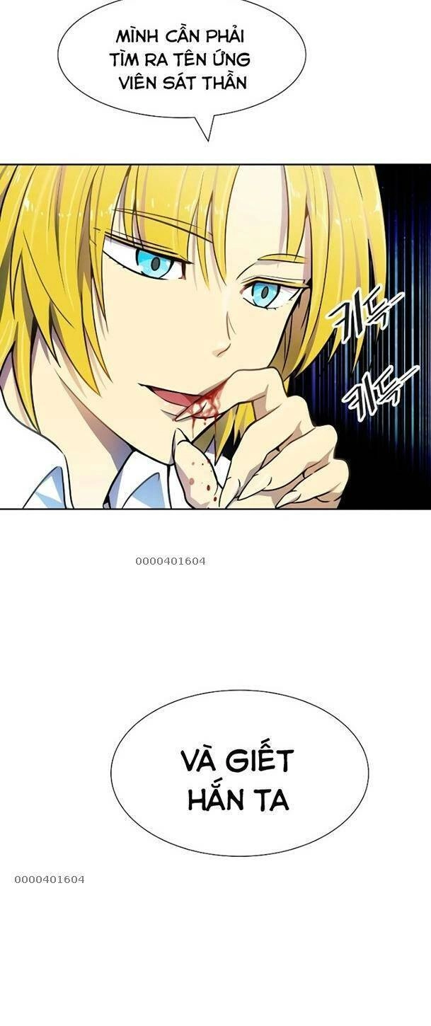 Tòa Tháp Bí Ẩn Chapter 560 - 27