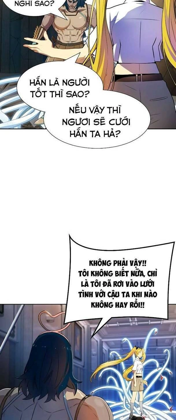 Tòa Tháp Bí Ẩn Chapter 560 - 34