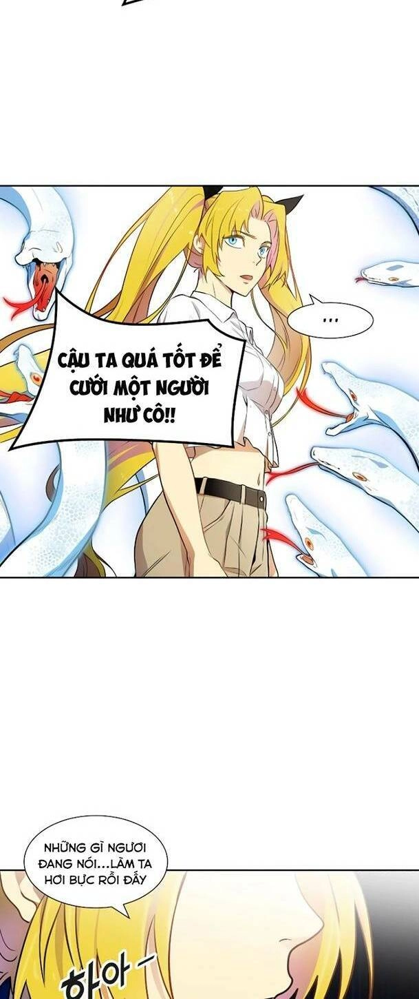 Tòa Tháp Bí Ẩn Chapter 560 - 36