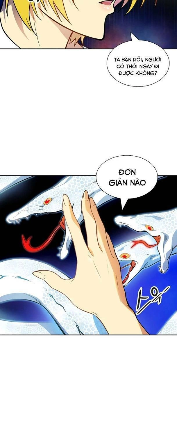 Tòa Tháp Bí Ẩn Chapter 560 - 37