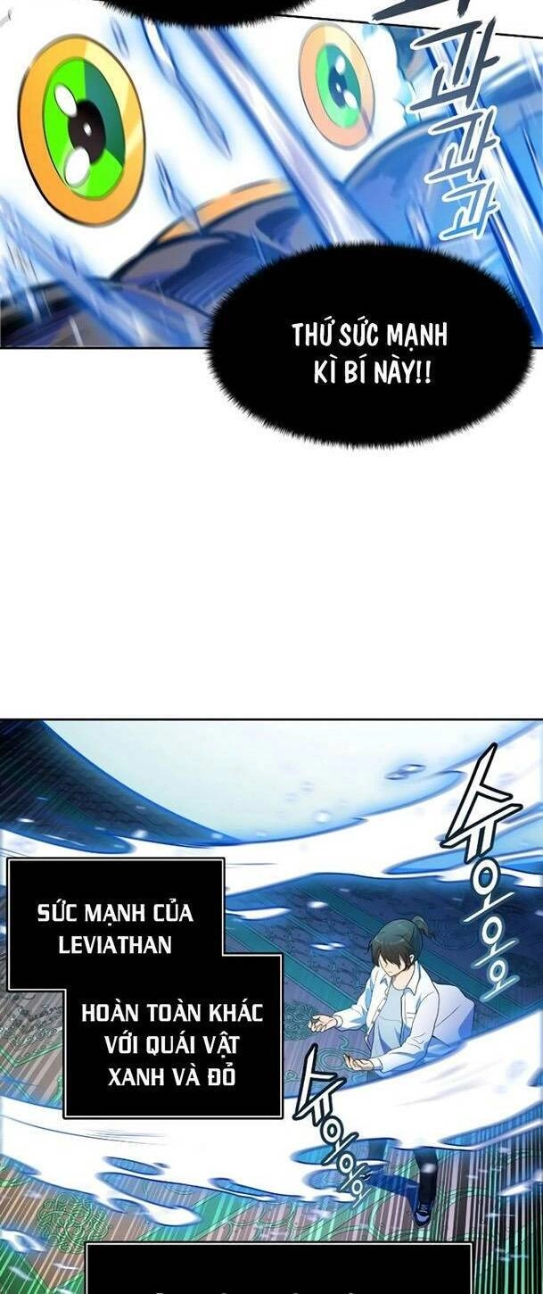 Tòa Tháp Bí Ẩn Chapter 560 - 58