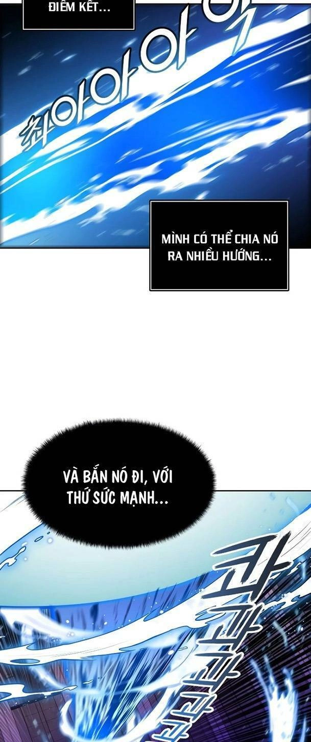 Tòa Tháp Bí Ẩn Chapter 560 - 61