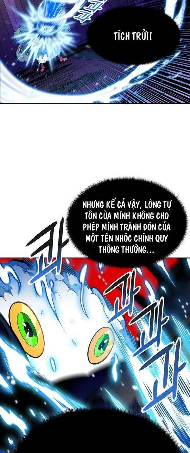 Tòa Tháp Bí Ẩn Chapter 560 - 62