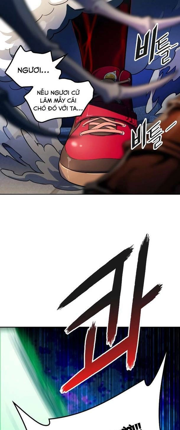 Tòa Tháp Bí Ẩn Chapter 560 - 71