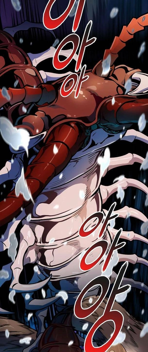 Tòa Tháp Bí Ẩn Chapter 560 - 73