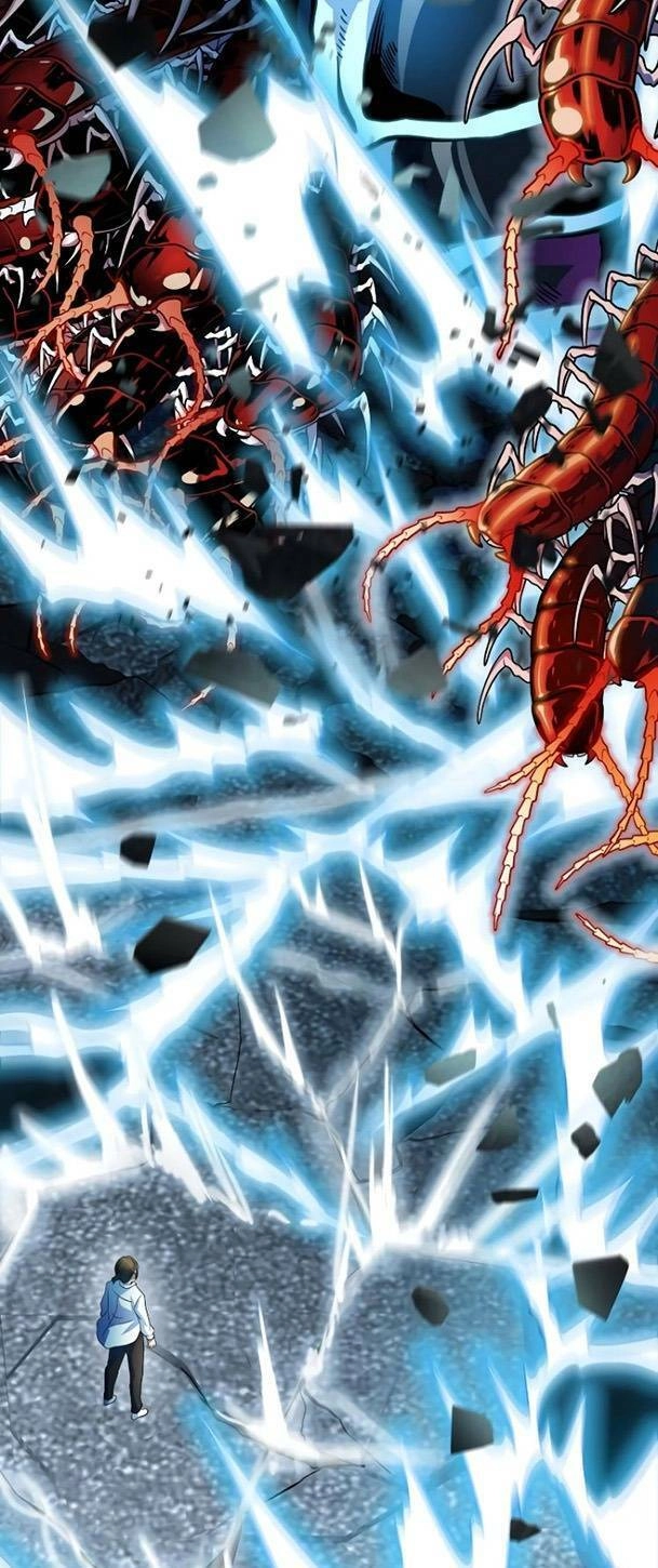 Tòa Tháp Bí Ẩn Chapter 560 - 77