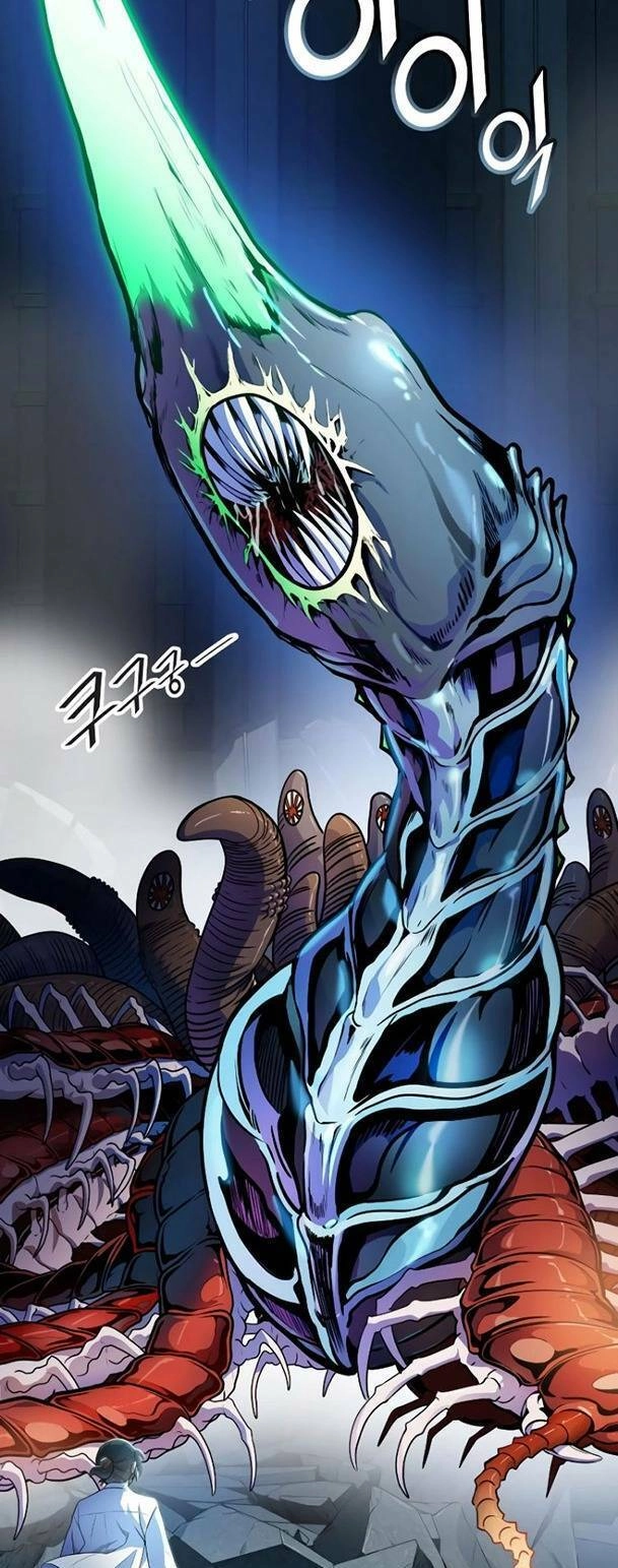 Tòa Tháp Bí Ẩn Chapter 560 - 79