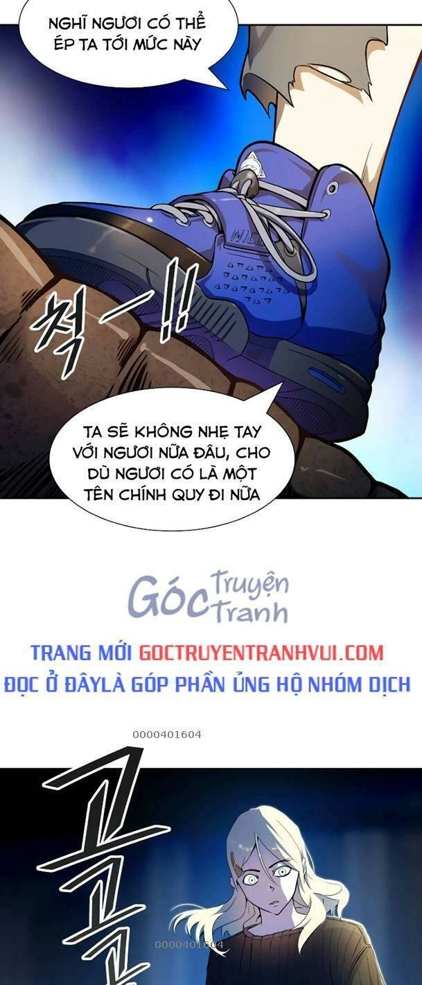 Tòa Tháp Bí Ẩn Chapter 560 - 81