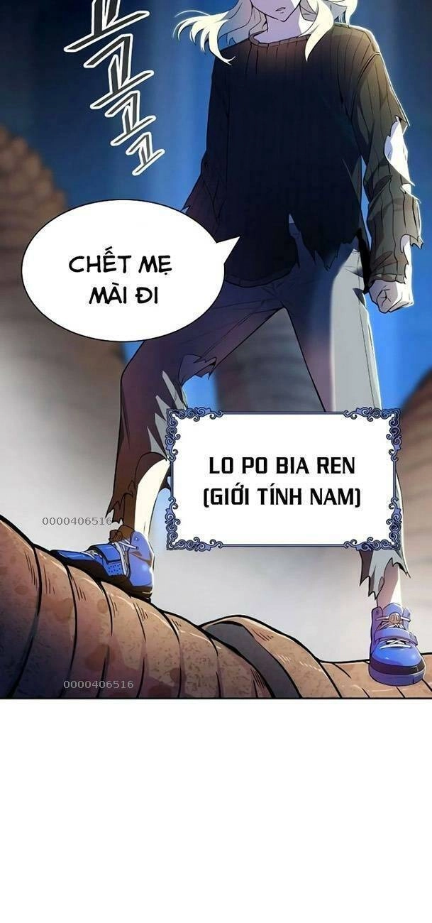 Tòa Tháp Bí Ẩn Chapter 561 - 5
