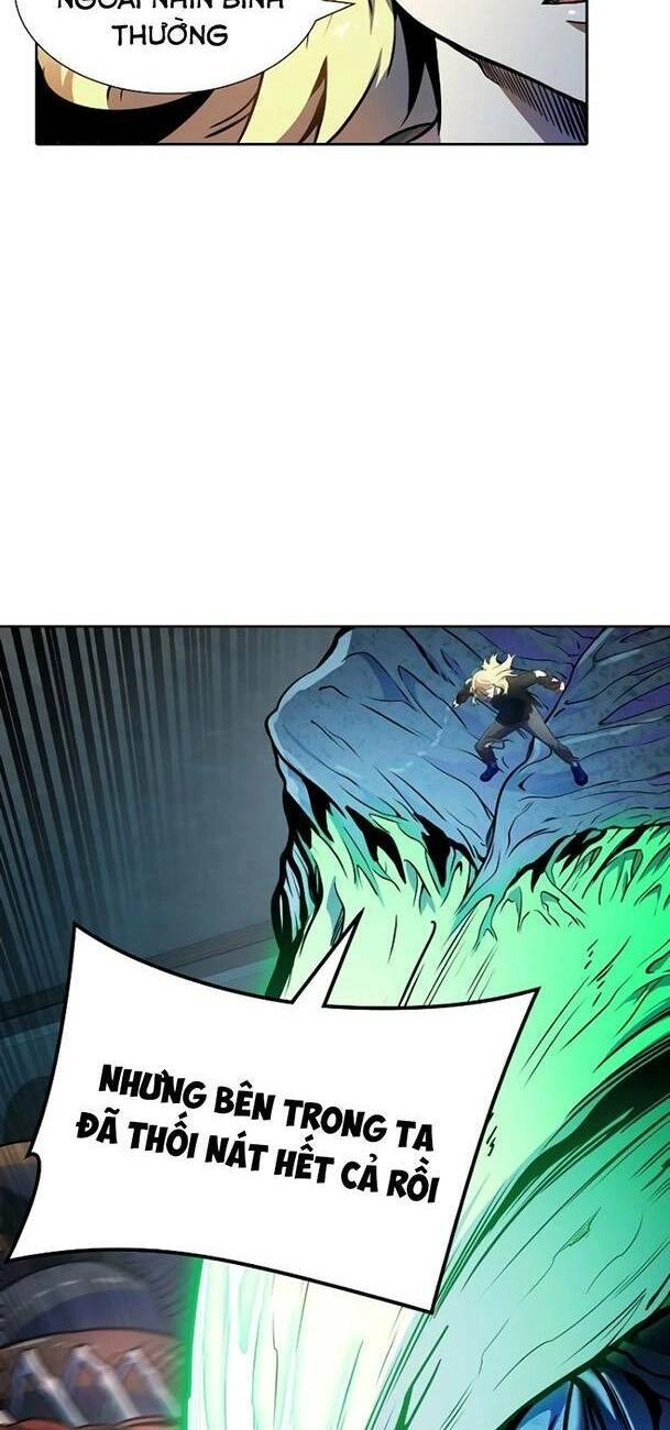 Tòa Tháp Bí Ẩn Chapter 561 - 10