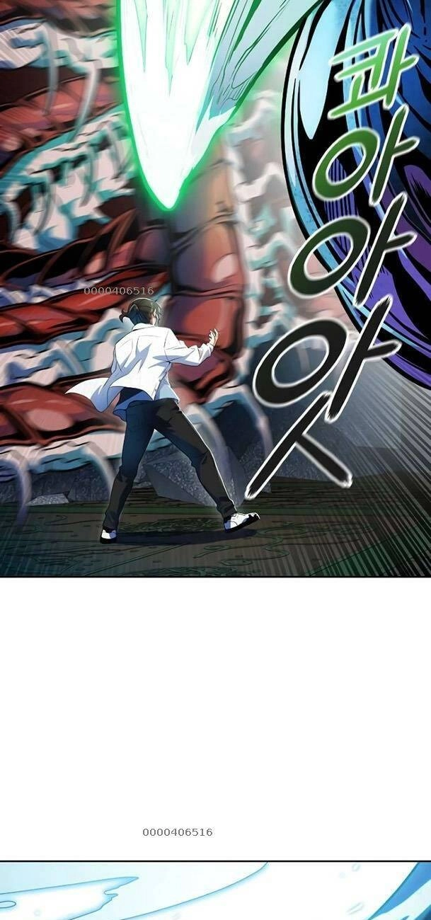 Tòa Tháp Bí Ẩn Chapter 561 - 11