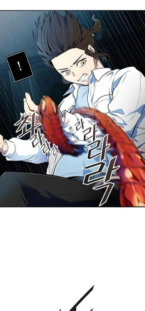 Tòa Tháp Bí Ẩn Chapter 561 - 14