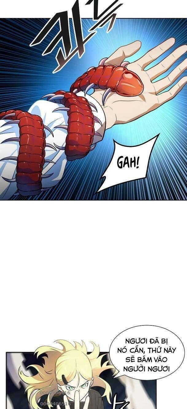 Tòa Tháp Bí Ẩn Chapter 561 - 15