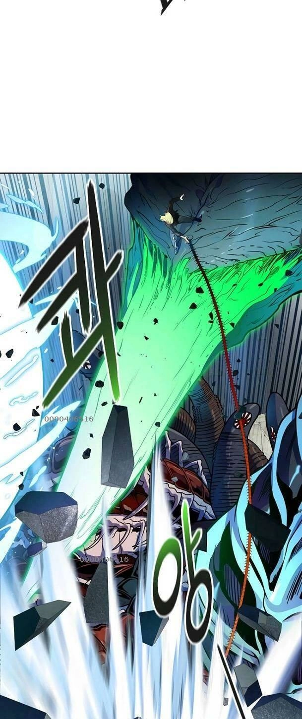 Tòa Tháp Bí Ẩn Chapter 561 - 17