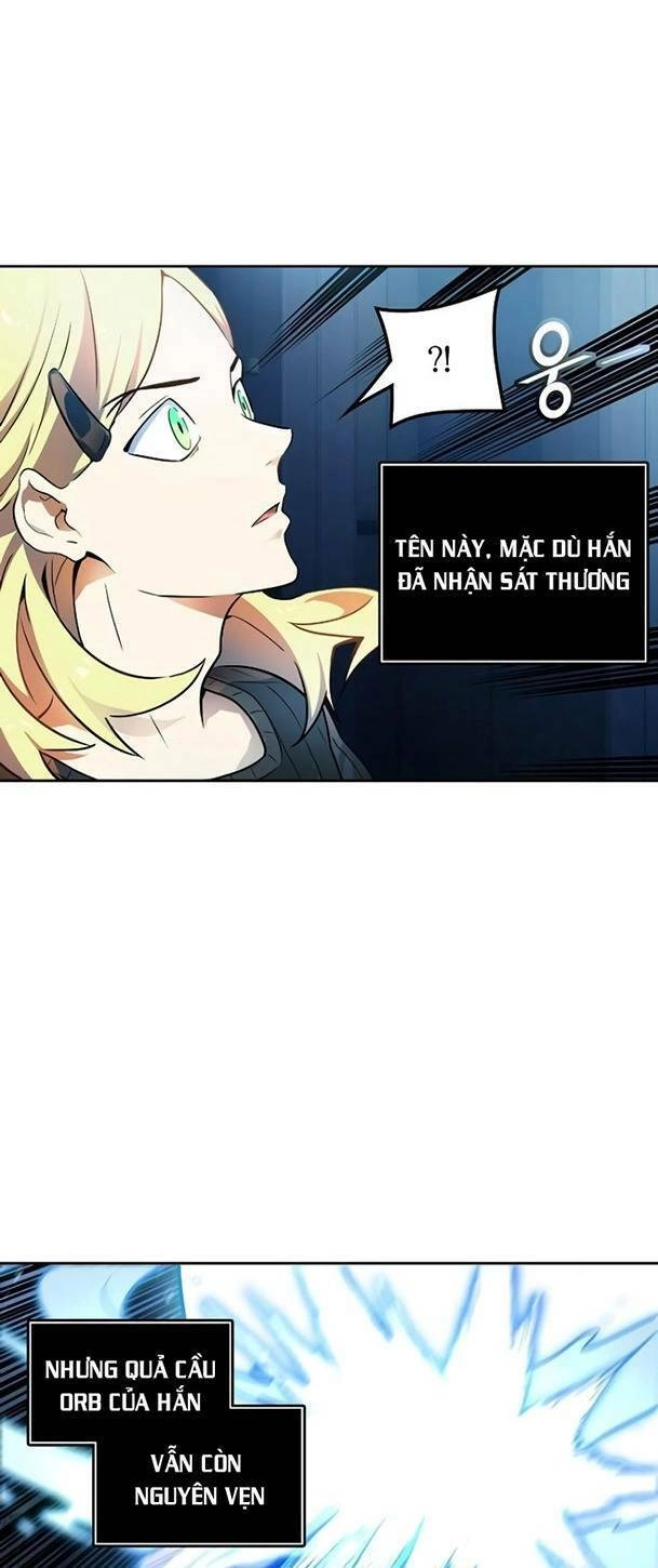 Tòa Tháp Bí Ẩn Chapter 561 - 19