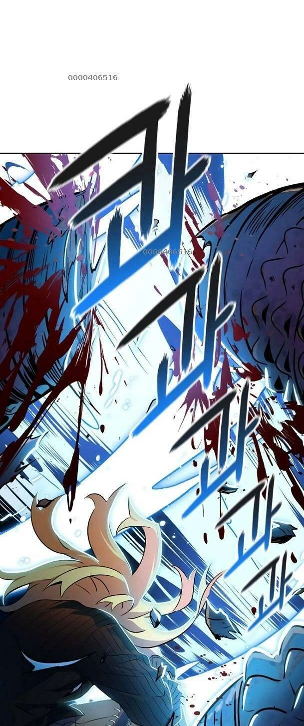 Tòa Tháp Bí Ẩn Chapter 561 - 25