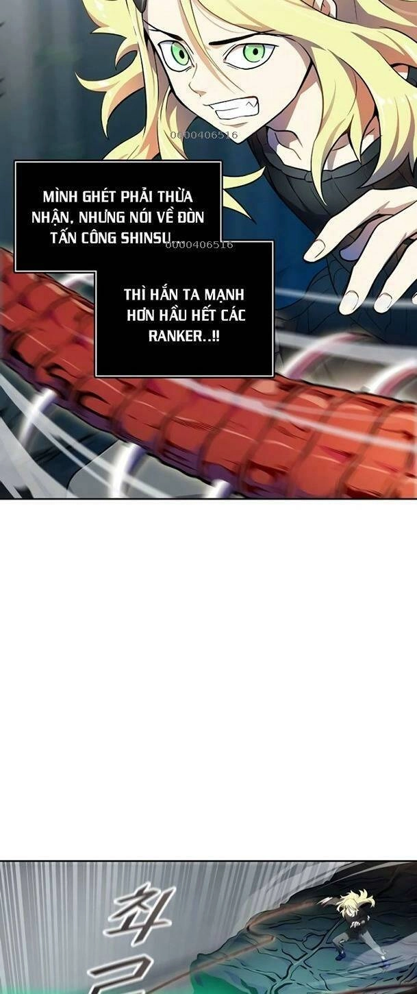 Tòa Tháp Bí Ẩn Chapter 561 - 27