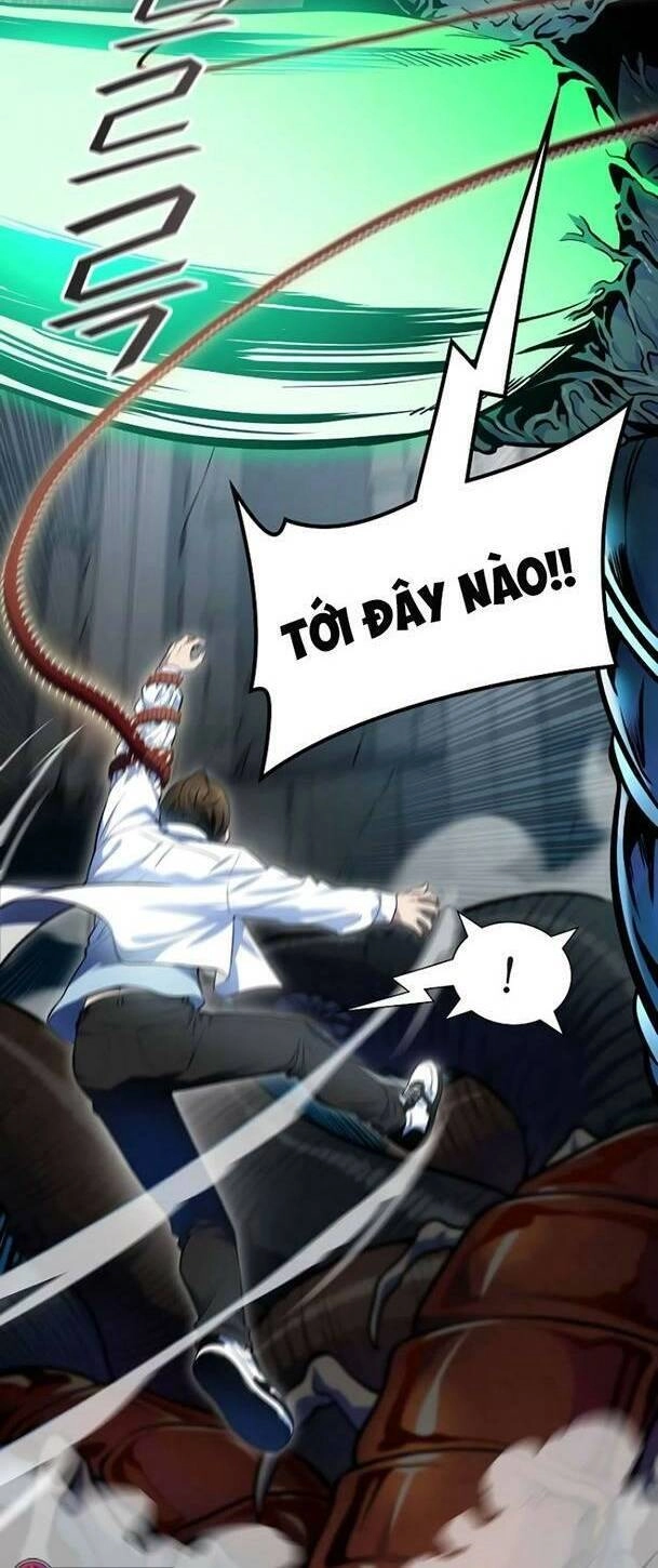 Tòa Tháp Bí Ẩn Chapter 561 - 28